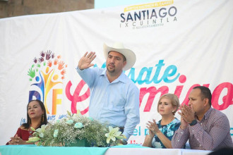 Inmoralidad en los ayuntamientos