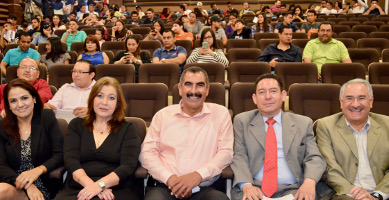 Determinante ser&aacute; la participaci&oacute;n de los j&oacute;venes en la elecci&oacute;n presidencial