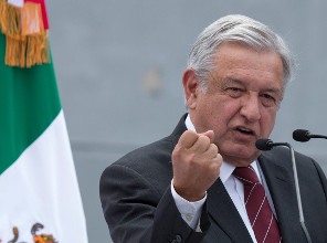 AMLO contra el insuperable ecocidio capitalista