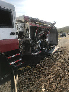 En circunstancias tales de ser alcanzado