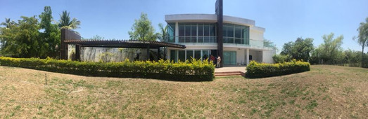 Los inmuebles recuperados por enriquecimiento il&iacute;cito y del crimen organizado pasar&aacute;n a ser del Estado