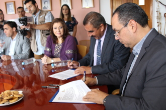 Insisten en acabar la apat&iacute;a electoral de j&oacute;venes nayaritas