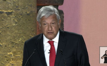 Cambio verdadero contra m&aacute;s de lo mismo