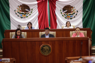 Crear&aacute;n fondo para la atenci&oacute;n m&eacute;dica de periodistas de Nayarit