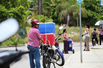 Necesaria la clase de historia