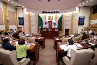 Los 20 ayuntamientos de Nayarit, sujetos a transparencia y rendici&oacute;n de cuentas