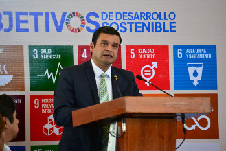 En Nayarit se instal&oacute; el Consejo para Desarrollo Sustentable