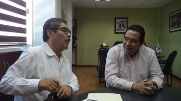 Insiste: ganaremos carro completo