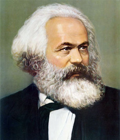 Hace 200 a&ntilde;os naci&oacute; Carlos Marx