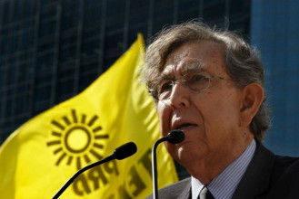 Ahora son tres en uno