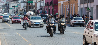 A trabajo igual, salario igual