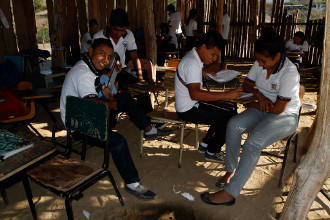 El fracaso de la educaci&oacute;n