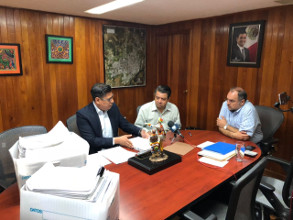 Roberto Sandoval otorg&oacute; cientos de plazas irregulares; ser&aacute;n anuladas