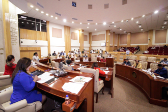 Reconoce Congreso labor de maestros en Nayarit