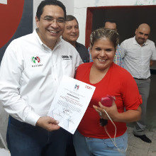 El priismo nayarita entr&oacute; a etapa decisiva, de reflexi&oacute;n