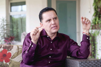 No est&aacute; el caso cerrado