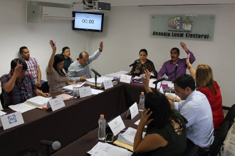 En Nayarit sancionar&aacute;n a candidatos independientes