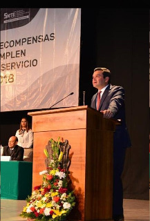 Severa advertencia del gobernador