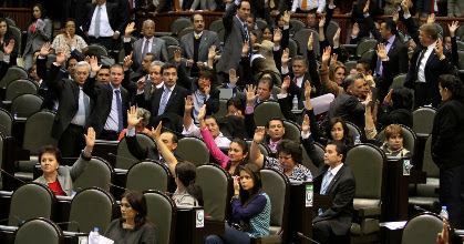 Algo no est&aacute; bien en el pa&iacute;s