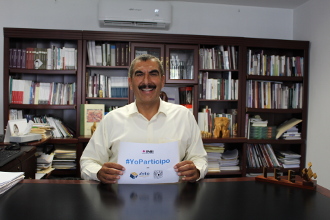 IEEN no pretende incidir en voto, sino orientar a ciudadan&iacute;a