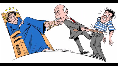 &iquest;Qu&eacute; est&aacute; en juego en esta elecci&oacute;n 2018?