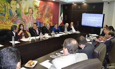 Avance en el Sistema Penal Acusatorio