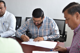 Proteger&aacute;n de acciones violentas a escolares en Nayarit 