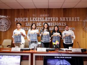 Recibir&aacute; 10 mil pesos el ganador del concurso de fotograf&iacute;a por el medio ambiente; sigue abierta convocatoria