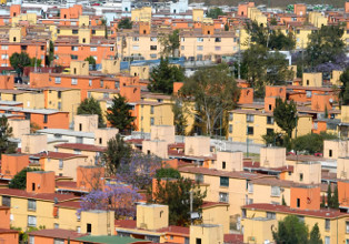 Renuevan colaboraci&oacute;n para mantener actualizado Registro &Uacute;nico de Vivienda 