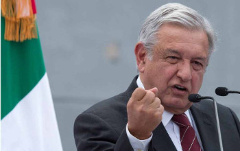 Los candidatos a senador y el efecto L&oacute;pez Obrador