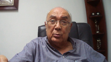 Gobierno por la reconciliaci&oacute;n nacional