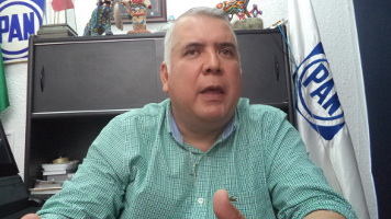 Para sanear la vida p&uacute;blica, PAN requiere gobernar Nayarit m&aacute;s de cuatro a&ntilde;os