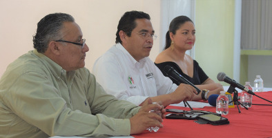 PRI de Nayarit le apuesta al voto razonado
