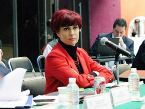 Por destapar la corrupci&oacute;n oficial cesan a funcionaria de la Auditor&iacute;a Superior de la Federaci&oacute;n