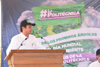 Ordena gobernador evitar el uso de pl&aacute;sticos y papel