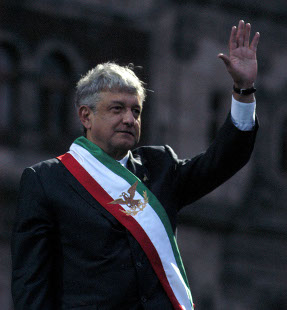 El populismo de derecha amenaza con instaurarse en M&eacute;xico