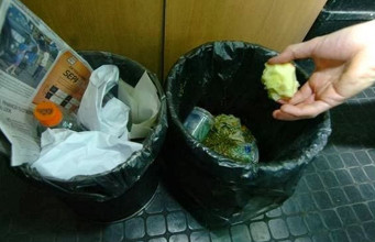 Casi en la mitad de hogares se hace separaci&oacute;n de basura