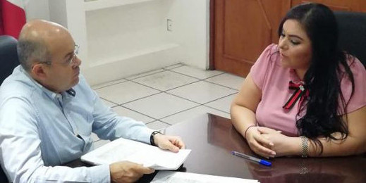 Intentan imputar a Navarro Quintero, las versiones son inveros&iacute;miles