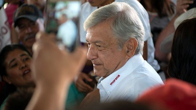 La cuarta transformaci&oacute;n y el ocaso del neoliberalismo en M&eacute;xico