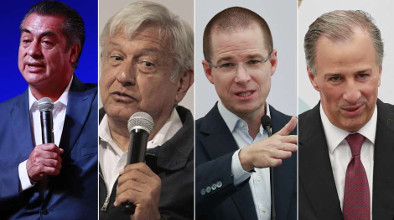 El primero de julio el pueblo decidir&aacute; su modelo de desarrollo