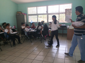 La Secretar&iacute;a de Educaci&oacute;n contra la corrupci&oacute;n; cese al que exija dinero a cambio de boletas