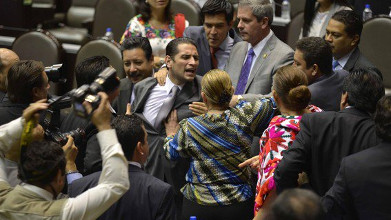 No tiene caso pelearnos ni perder la amistad