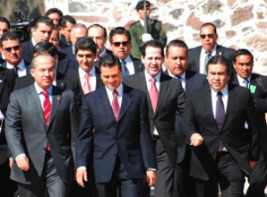 Hay en M&eacute;xico m&aacute;s inter&eacute;s por la pol&iacute;tica que la ciencia