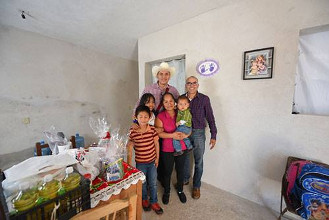 Controversia por los programas sociales