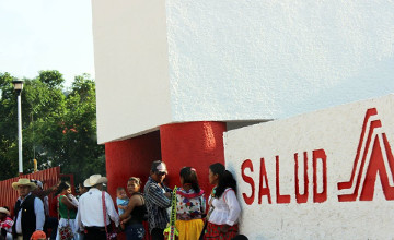 La salud como derecho