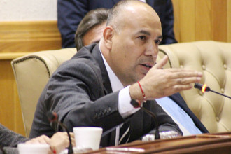 El federalismo en el pa&iacute;s debe resurgir de los estados a la federaci&oacute;n