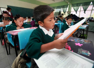 En Nayarit no importa la mejora del servicio educativo