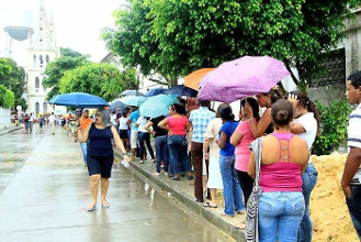 La satanizaci&oacute;n de las encuestas