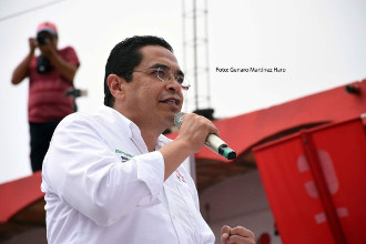 Demandado Ayuntamiento de Bah&iacute;a de Banderas por intervenir en proceso electoral