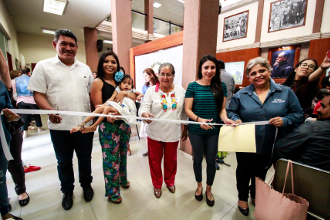 Anuncia Congreso Ley de Movilidad en foro de Transporte para Personas con Discapacidad